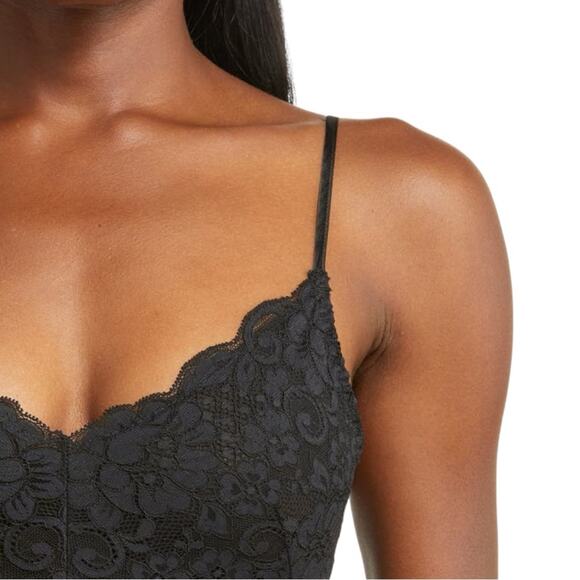 HAH We Are Free People Maid To Wear Bodysuit Sold out at Free people NWT Medium - Picture 3 of 8